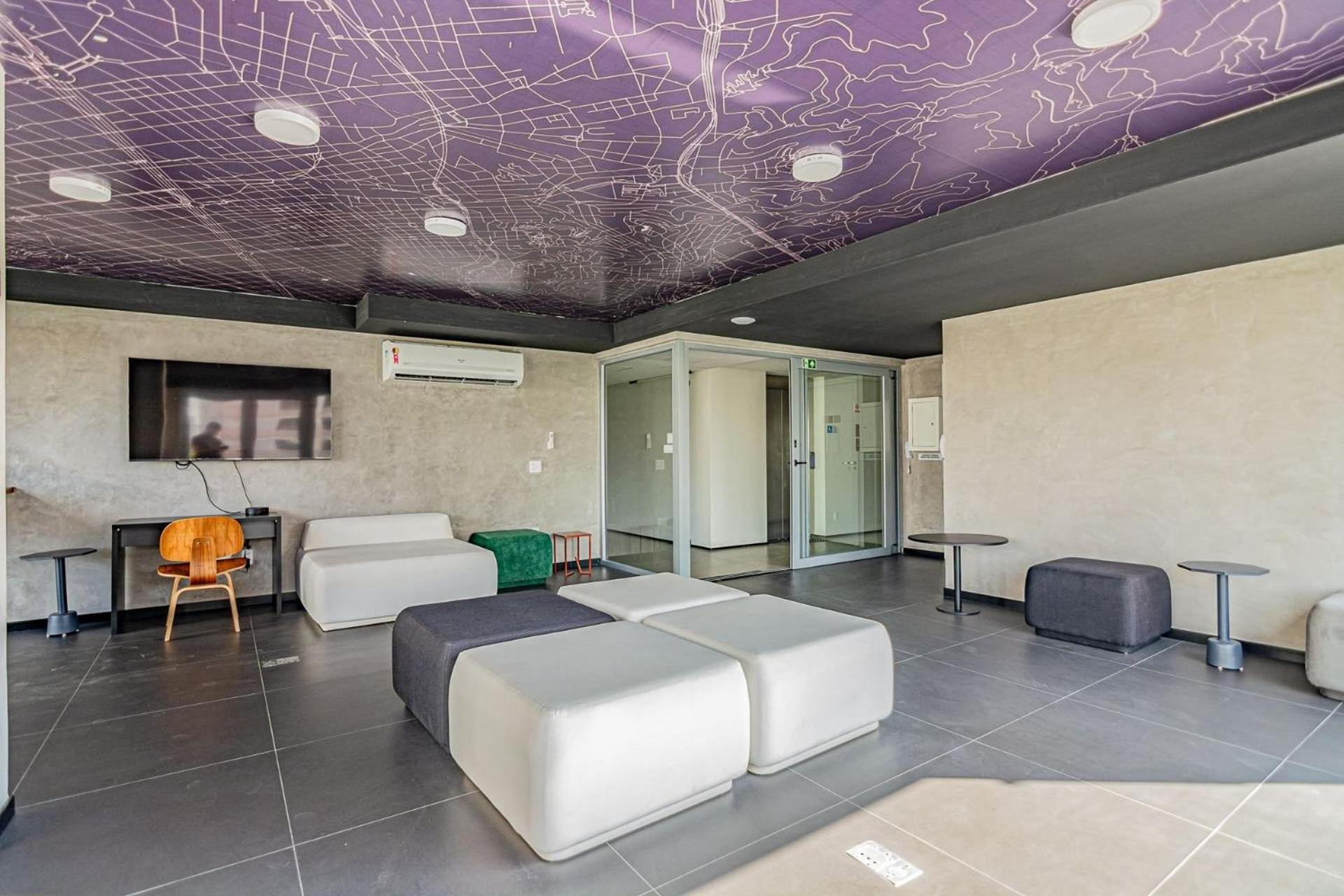 By Dabra House: Studios Completos Em Moema Em Frente Ao Shopping Ibirapuera - Sao Paulo — Photos 3